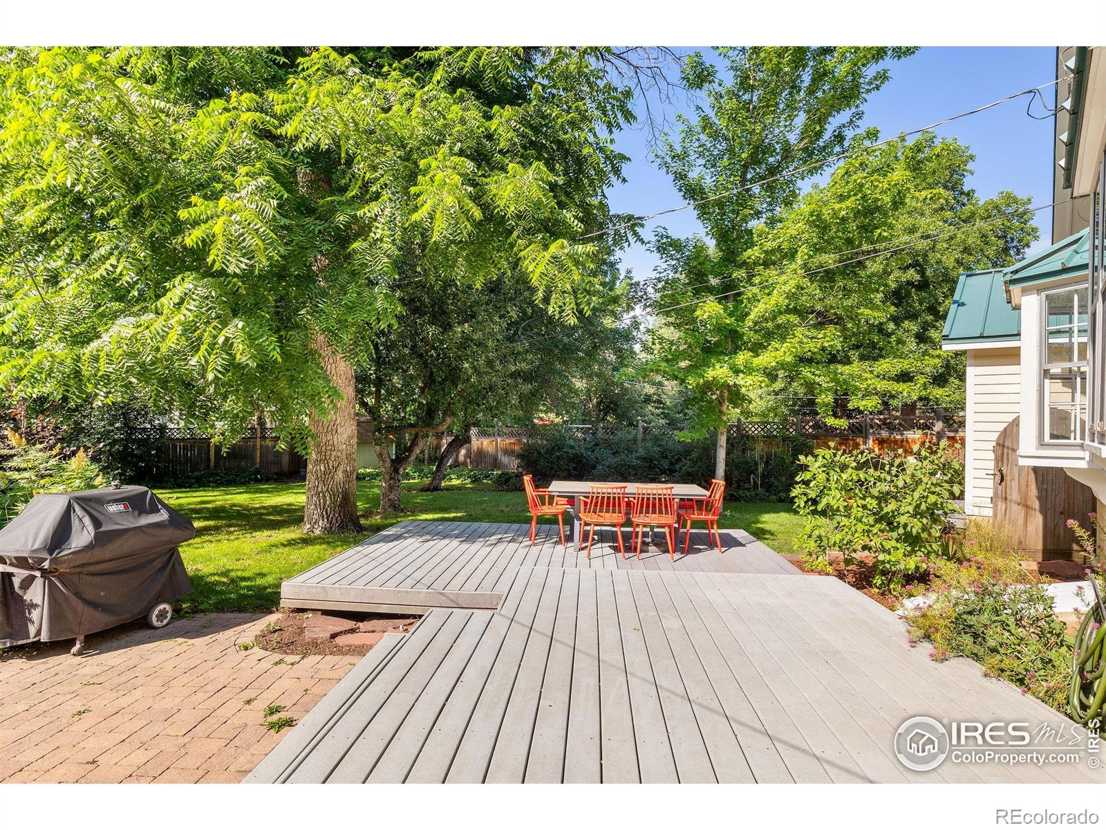 MLS Image #27 for 1012  hawthorn avenue,boulder, Colorado