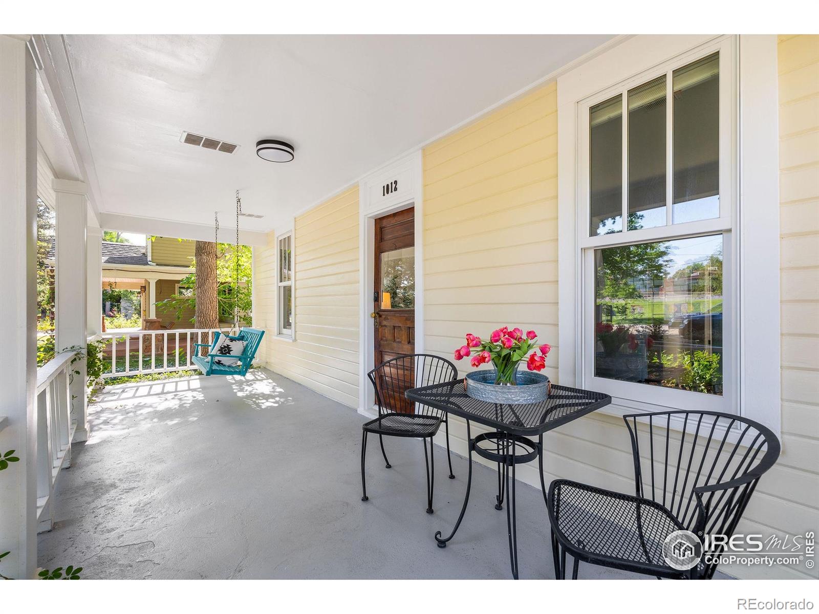 MLS Image #3 for 1012  hawthorn avenue,boulder, Colorado
