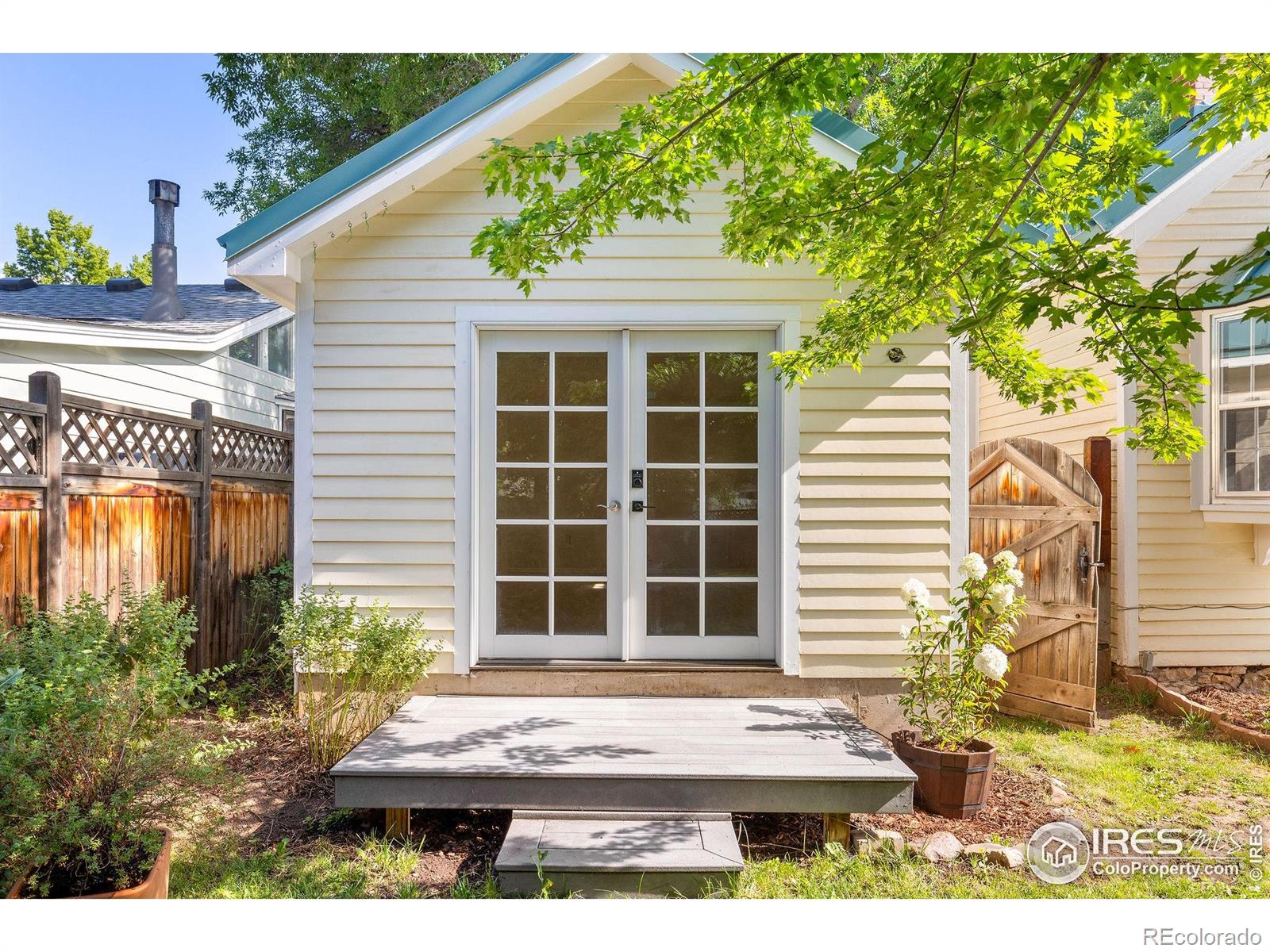 MLS Image #30 for 1012  hawthorn avenue,boulder, Colorado
