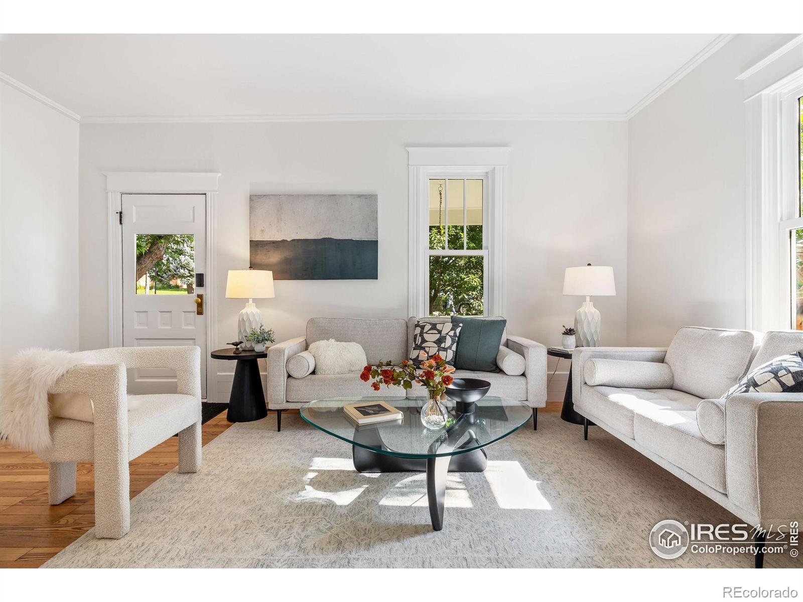 MLS Image #4 for 1012  hawthorn avenue,boulder, Colorado