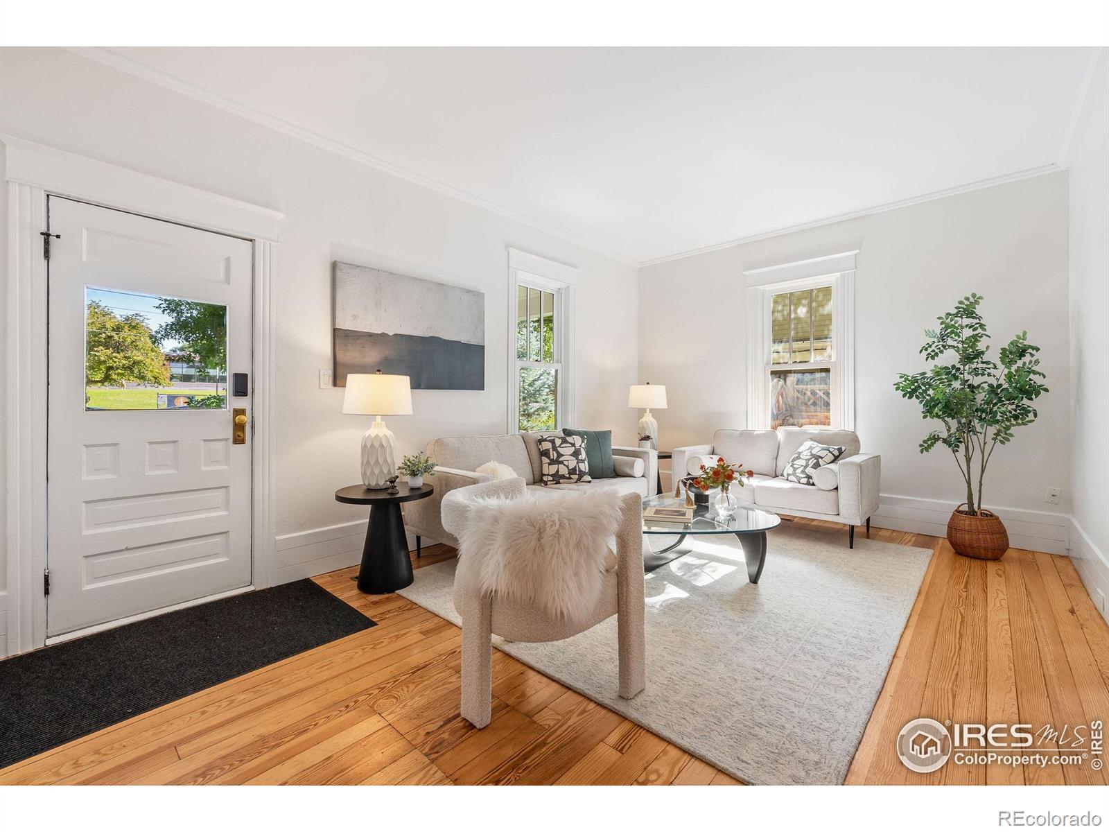 MLS Image #5 for 1012  hawthorn avenue,boulder, Colorado