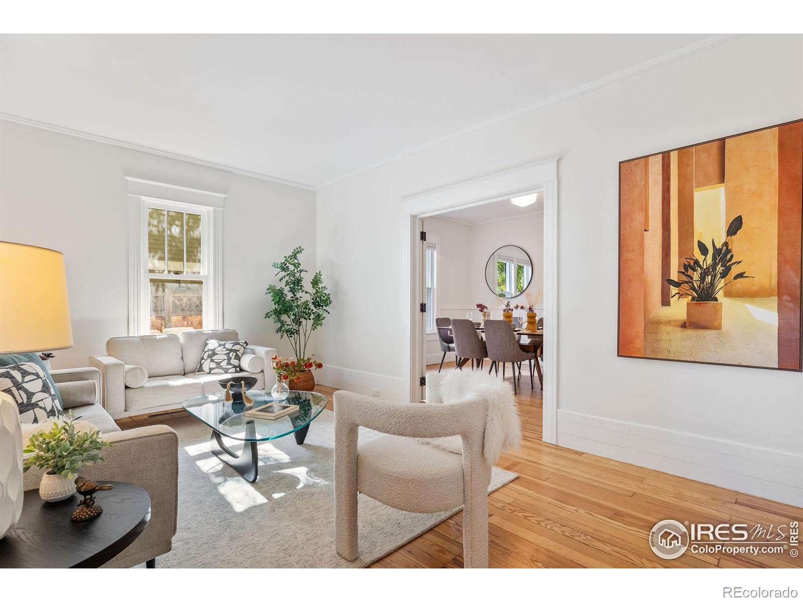 MLS Image #6 for 1012  hawthorn avenue,boulder, Colorado