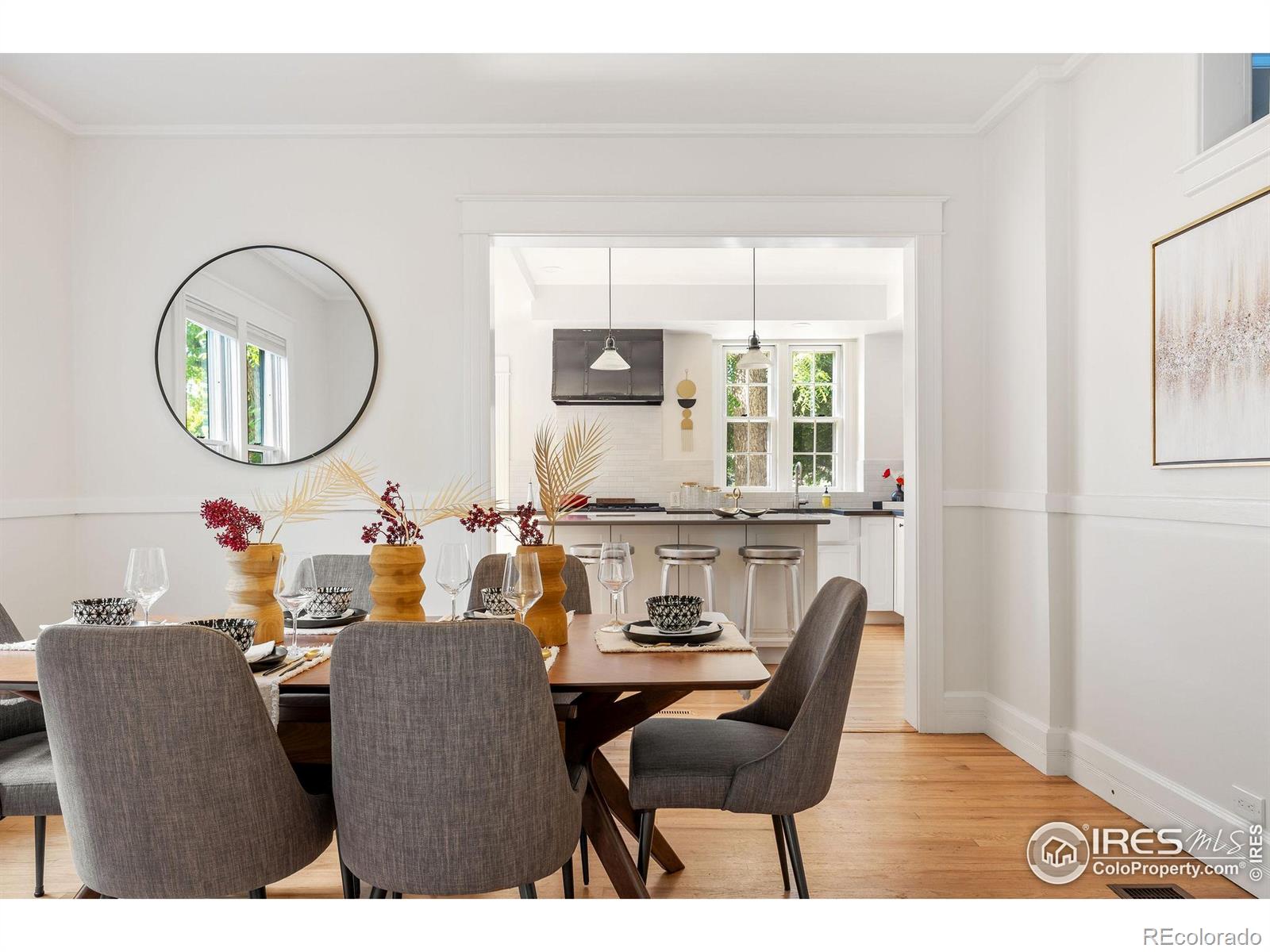 MLS Image #8 for 1012  hawthorn avenue,boulder, Colorado