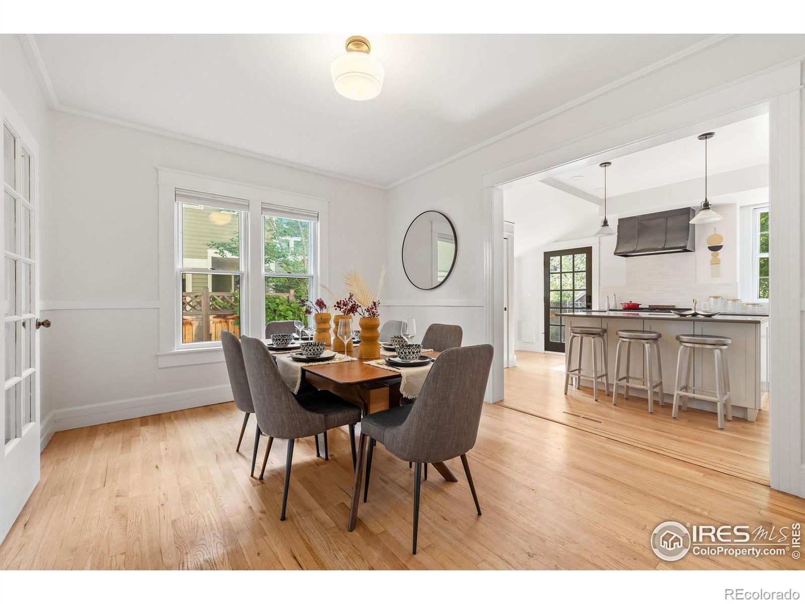 MLS Image #9 for 1012  hawthorn avenue,boulder, Colorado