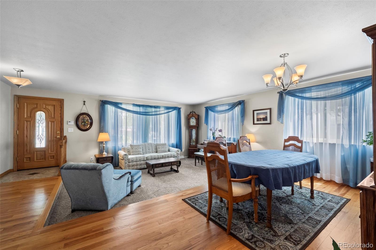 MLS Image #2 for 8427  zephyr court,arvada, Colorado