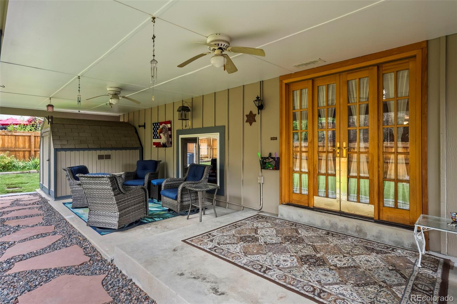 MLS Image #25 for 8427  zephyr court,arvada, Colorado