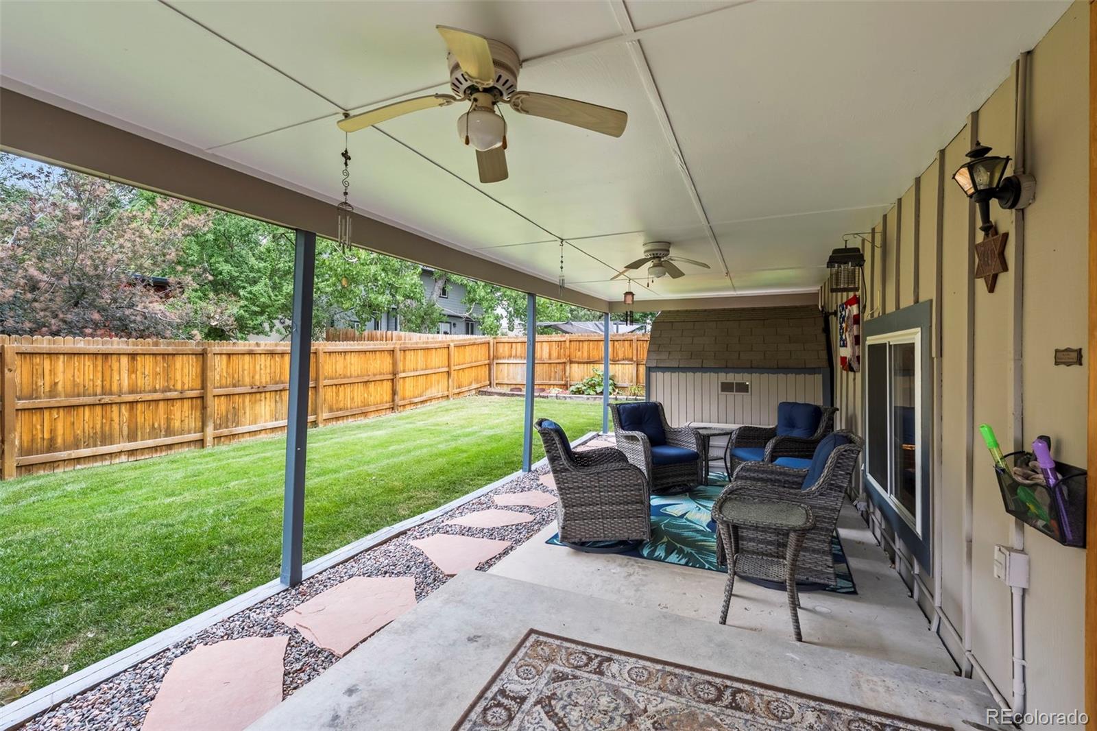 MLS Image #26 for 8427  zephyr court,arvada, Colorado