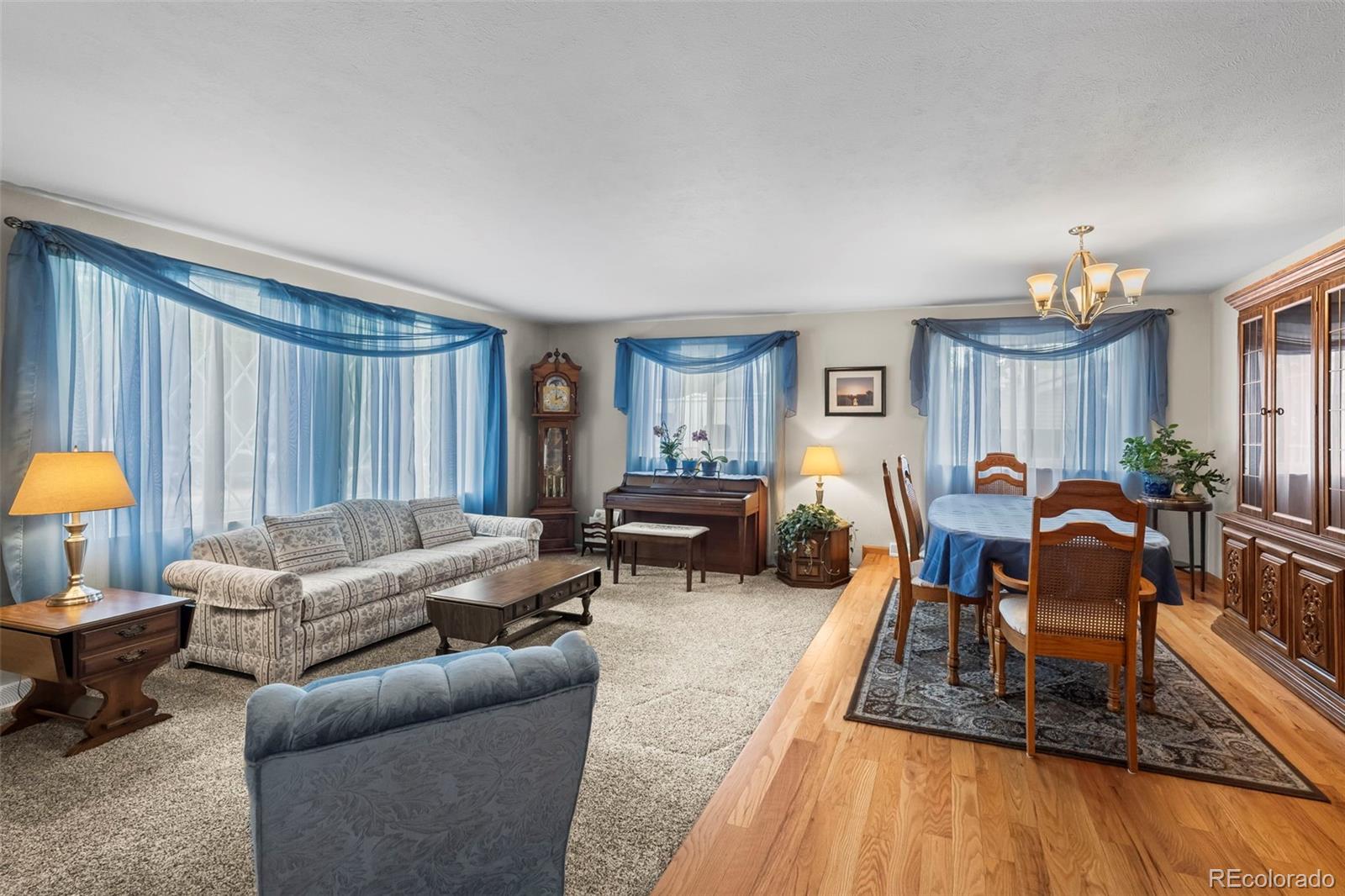MLS Image #3 for 8427  zephyr court,arvada, Colorado