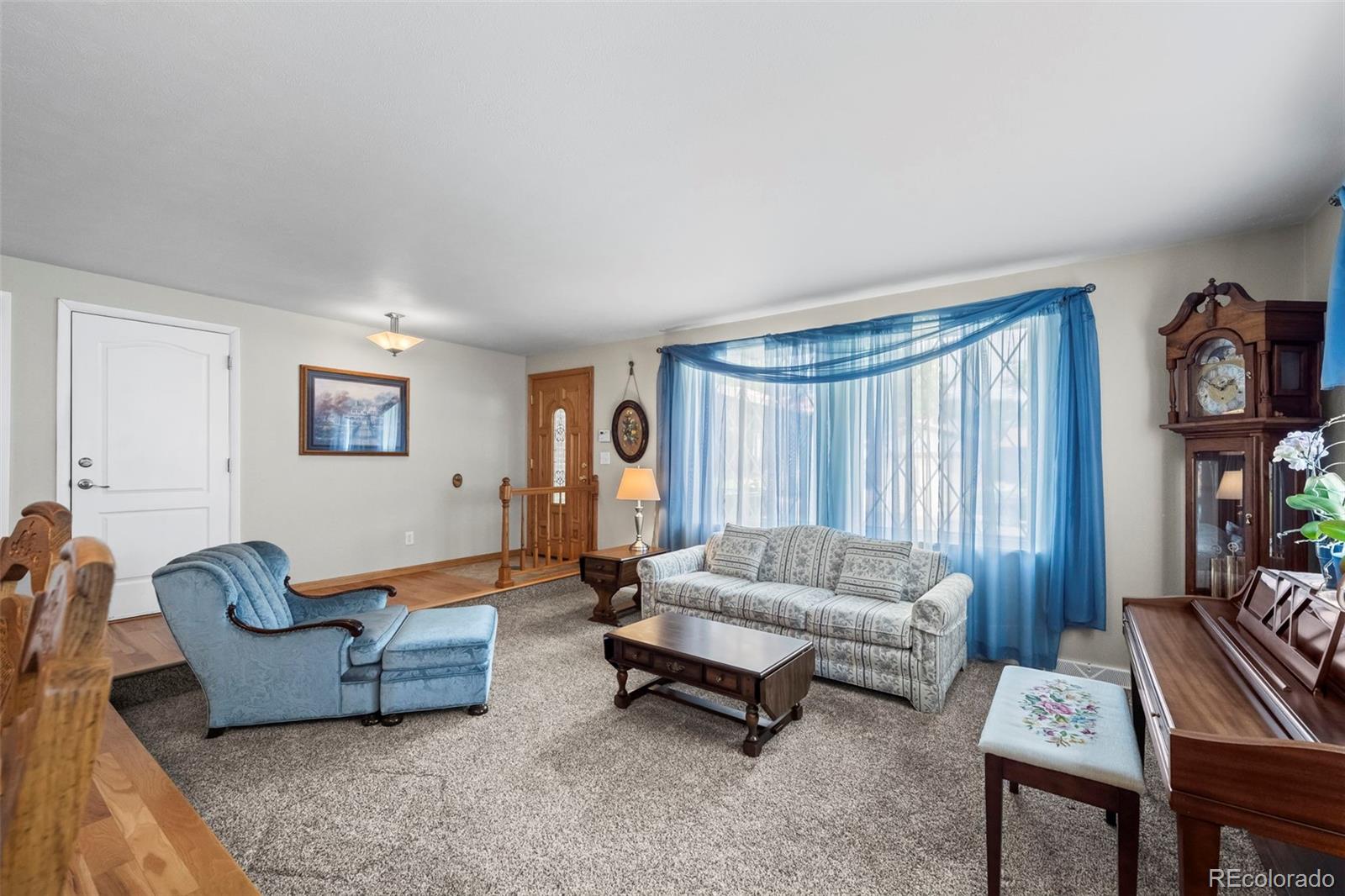 MLS Image #4 for 8427  zephyr court,arvada, Colorado