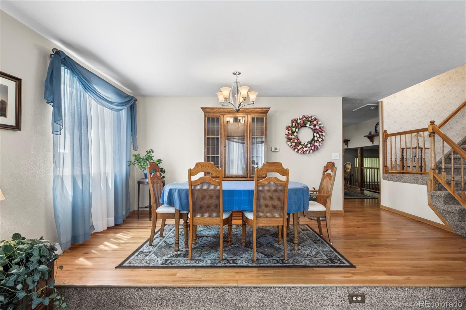 MLS Image #5 for 8427  zephyr court,arvada, Colorado