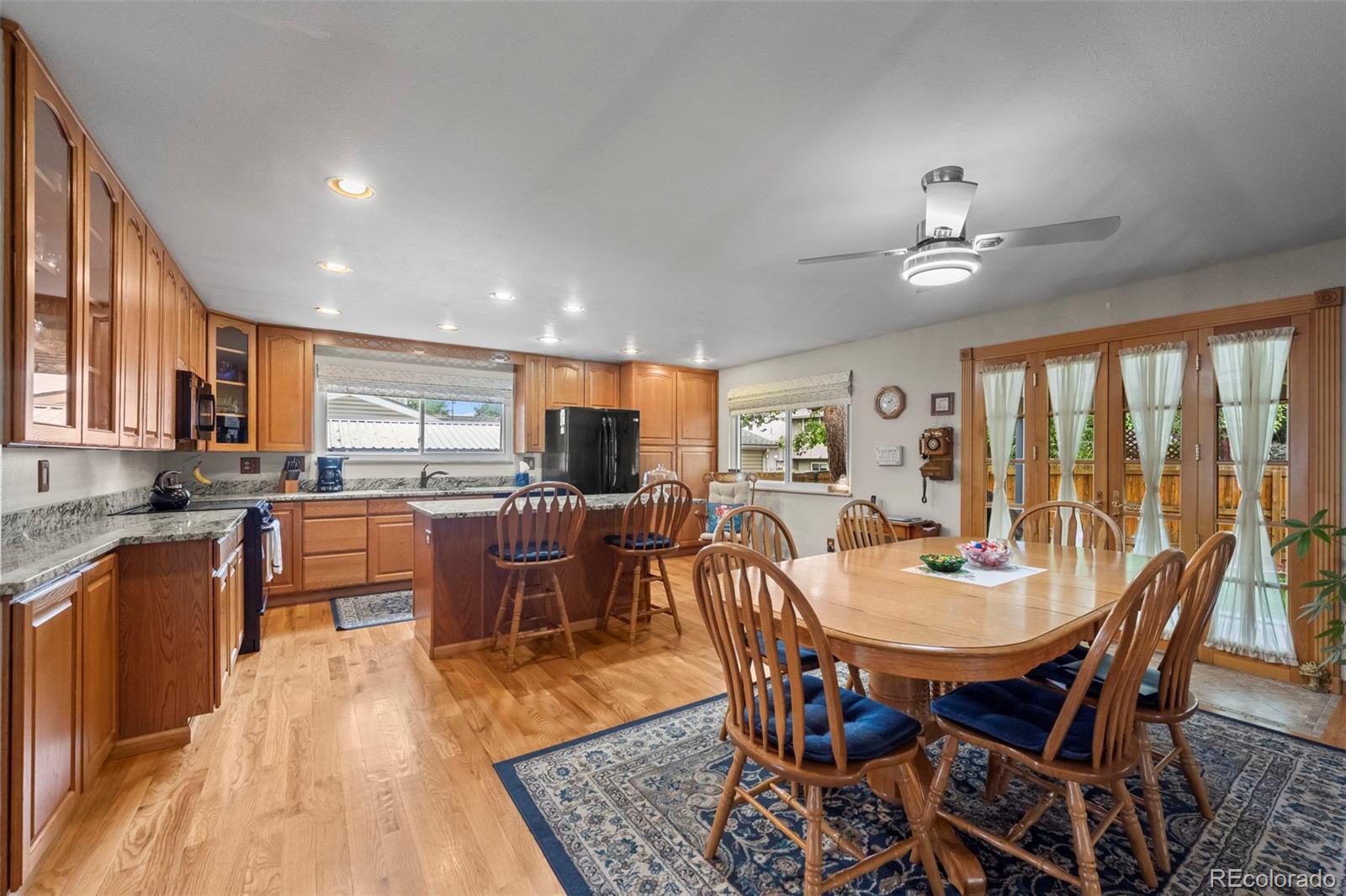 MLS Image #6 for 8427  zephyr court,arvada, Colorado