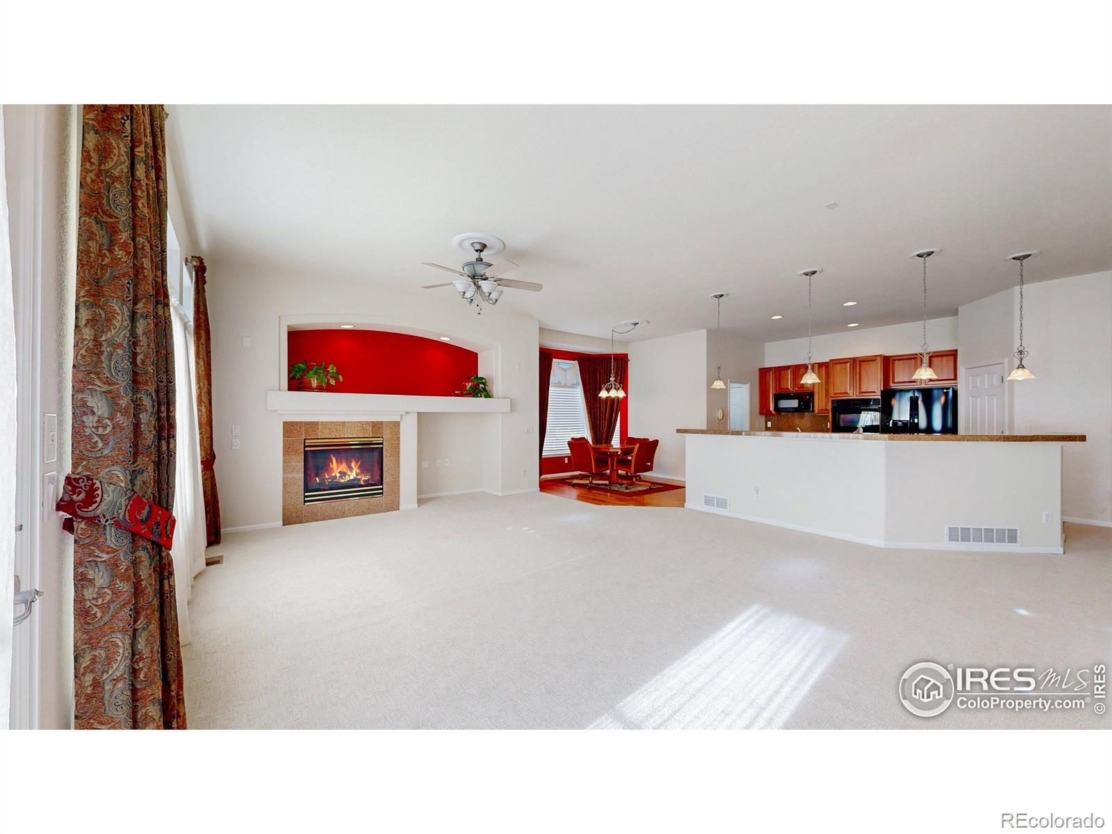 MLS Image #3 for 10144  farmdale street,firestone, Colorado