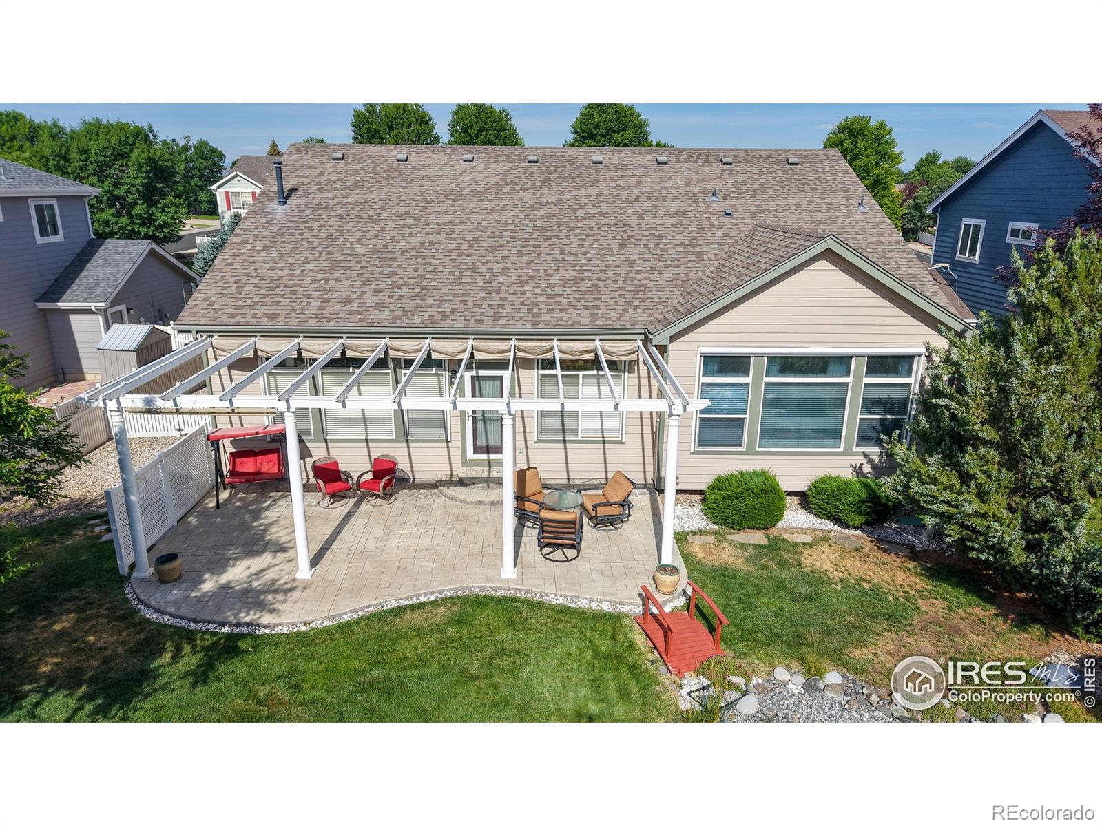 MLS Image #35 for 10144  farmdale street,firestone, Colorado