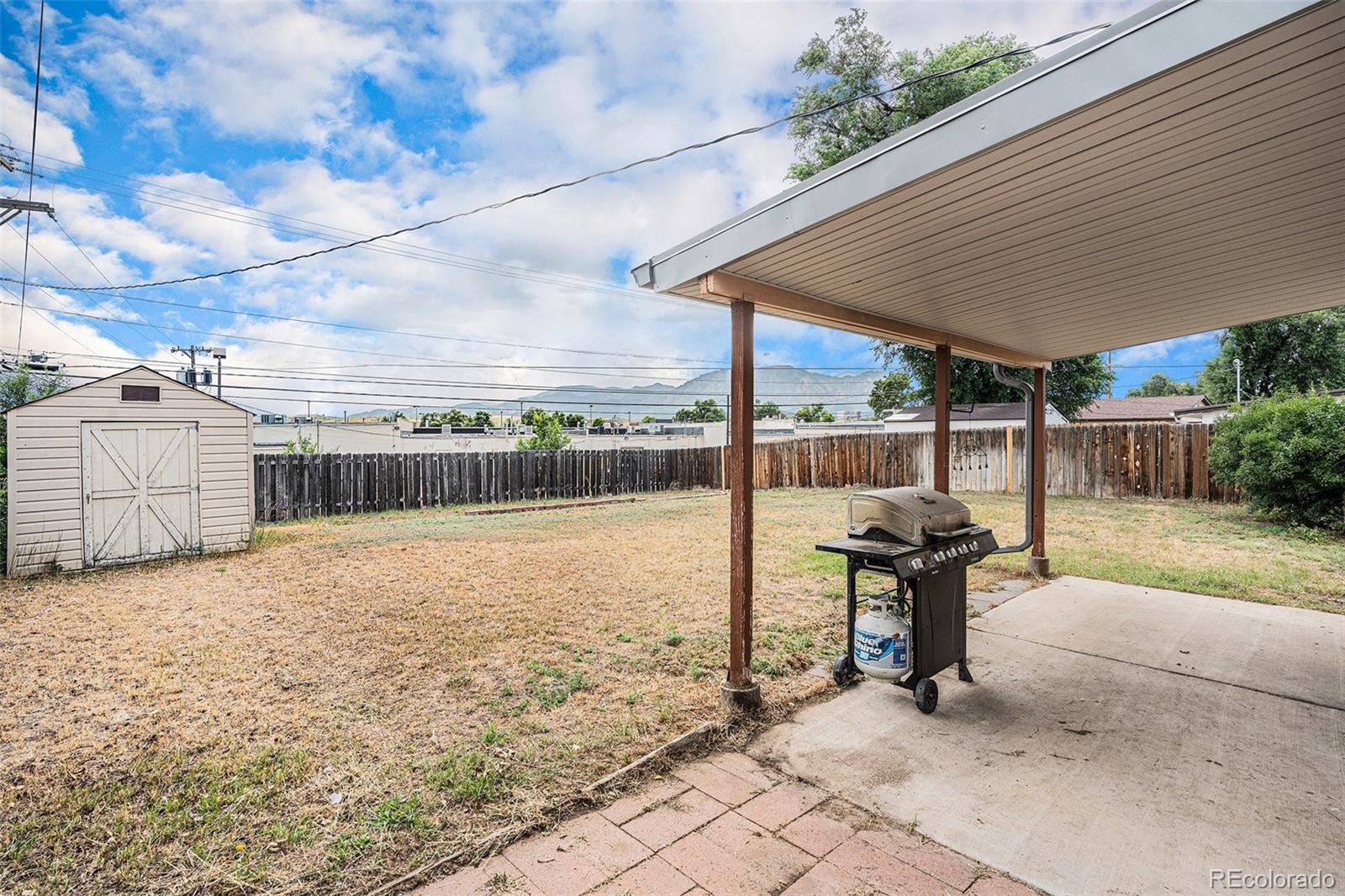MLS Image #22 for 173  norman drive,colorado springs, Colorado