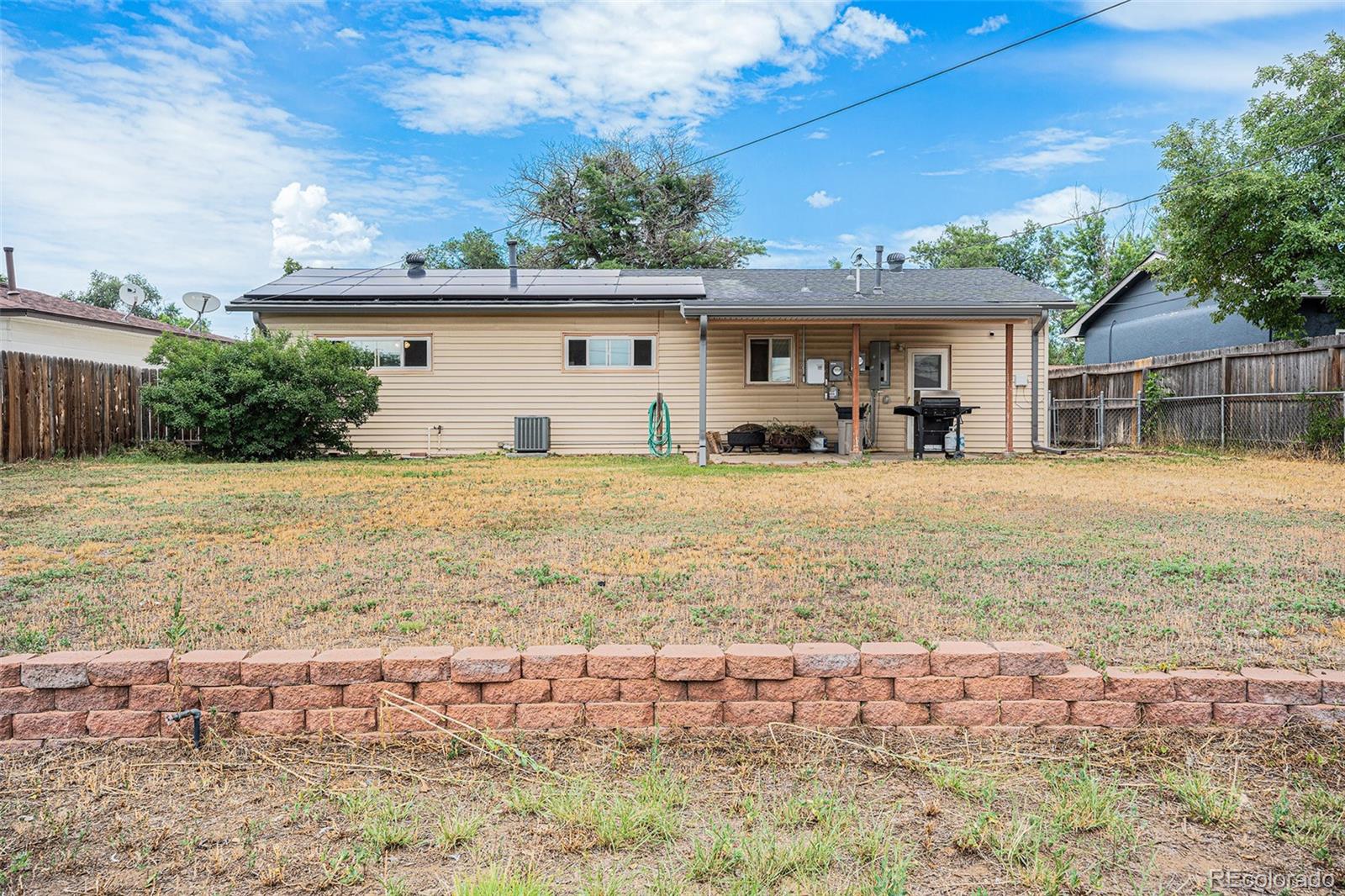 MLS Image #23 for 173  norman drive,colorado springs, Colorado