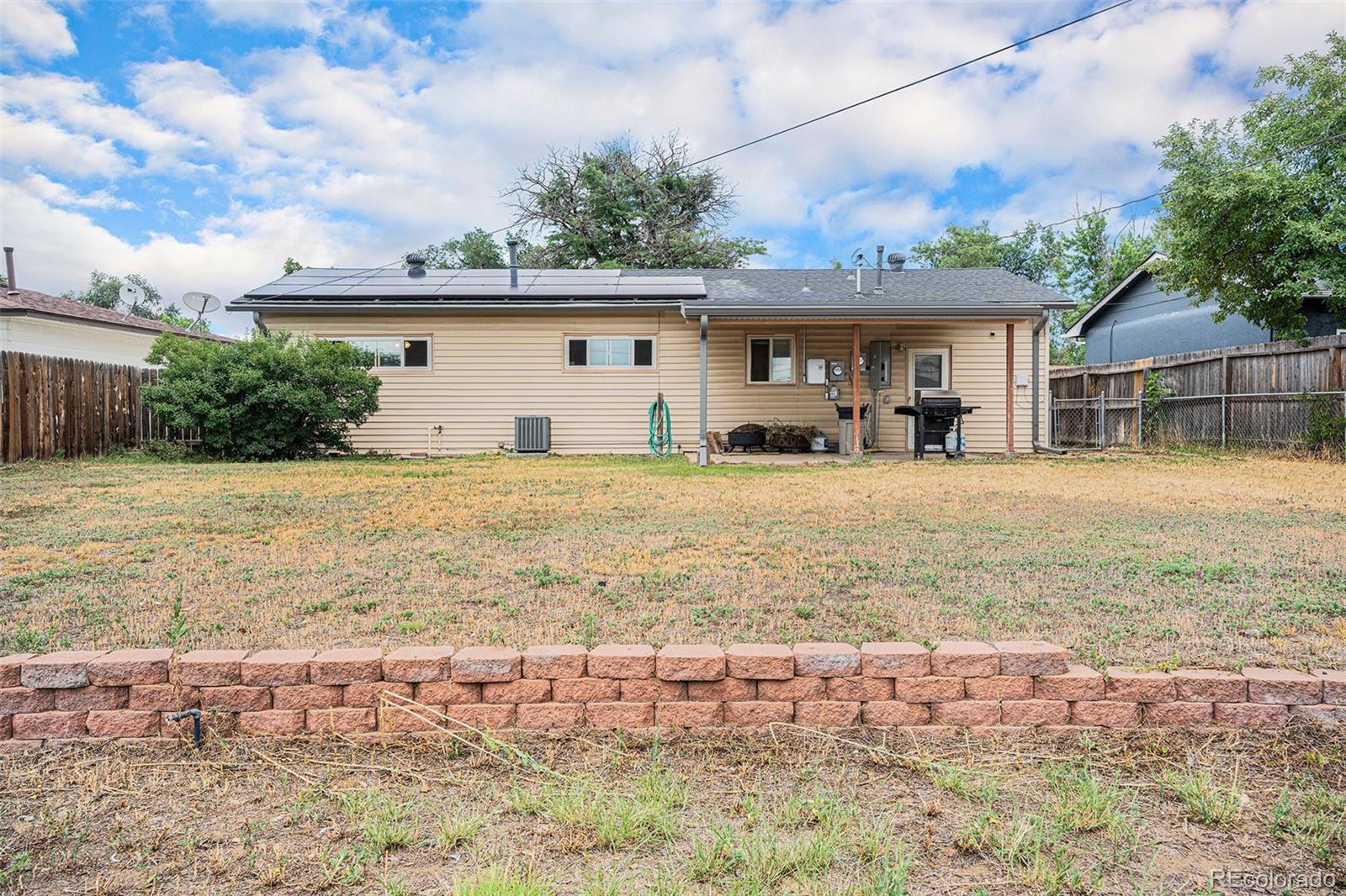 MLS Image #24 for 173  norman drive,colorado springs, Colorado