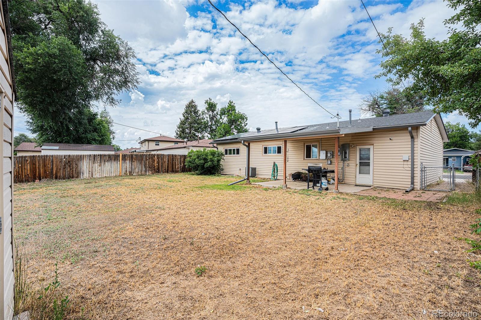 MLS Image #25 for 173  norman drive,colorado springs, Colorado