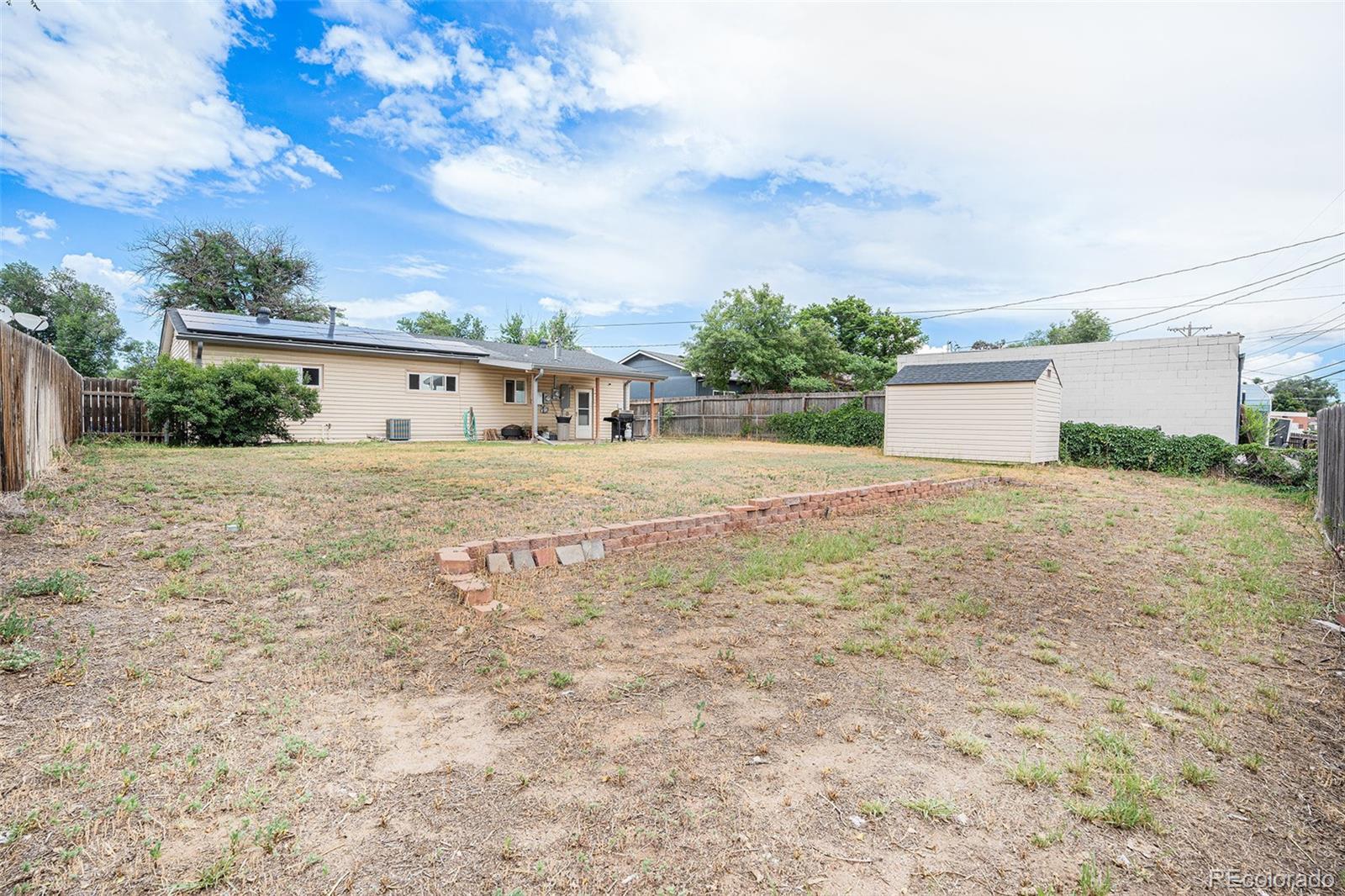 MLS Image #26 for 173  norman drive,colorado springs, Colorado