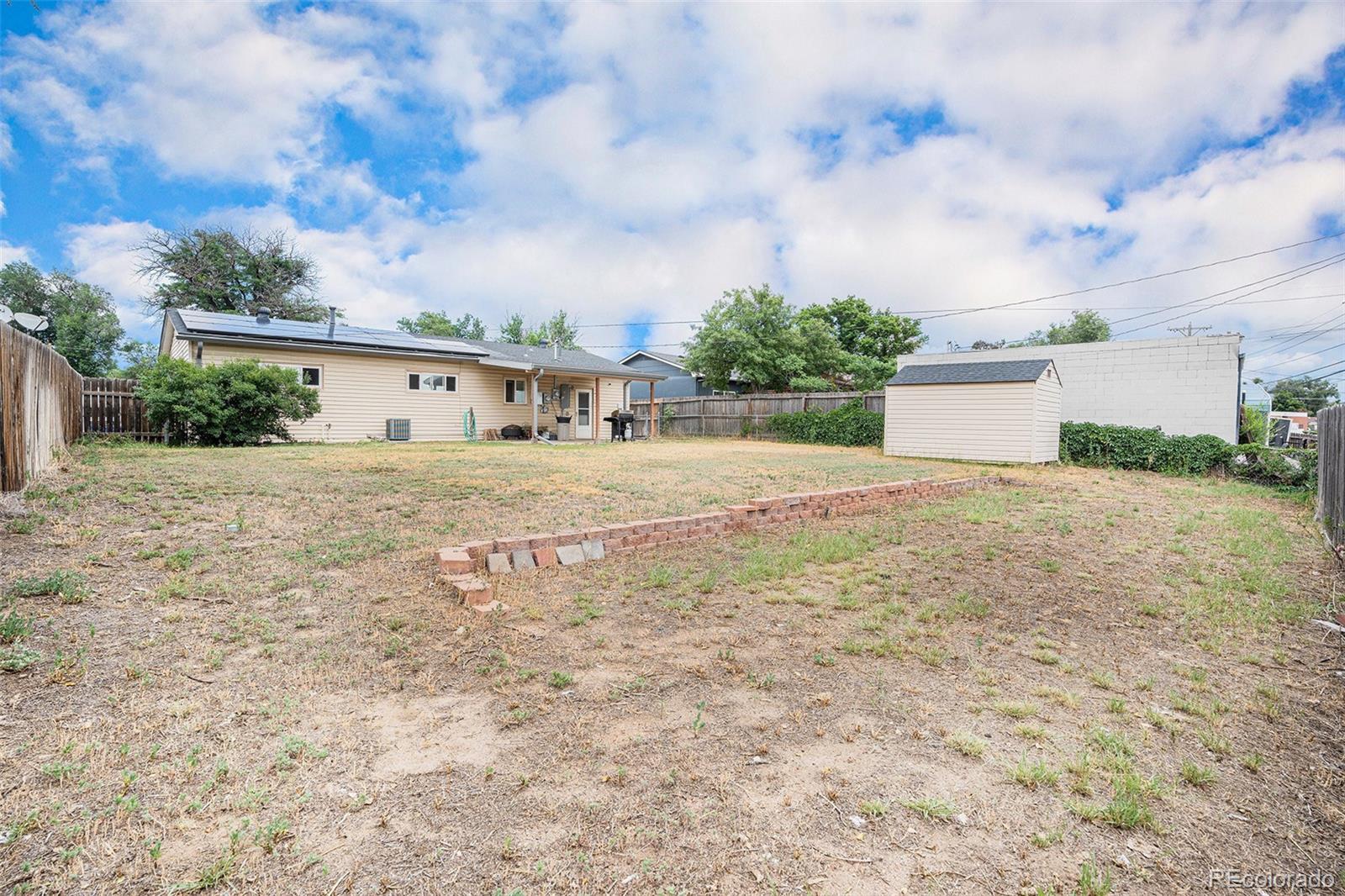 MLS Image #28 for 173  norman drive,colorado springs, Colorado