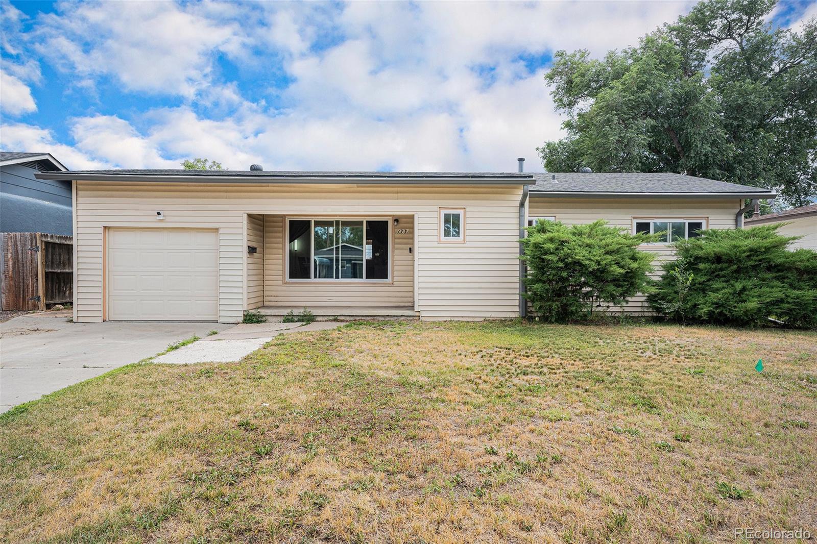 MLS Image #3 for 173  norman drive,colorado springs, Colorado