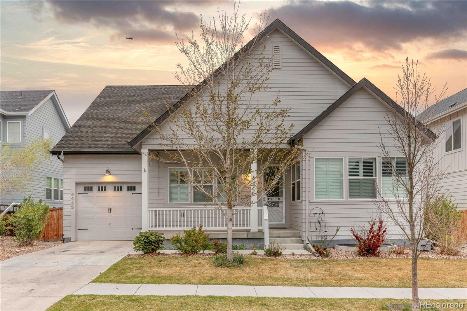 MLS Image #1 for 4555  tanner peak trail,brighton, Colorado