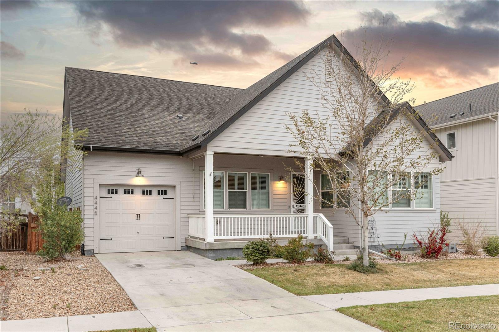 MLS Image #2 for 4555  tanner peak trail,brighton, Colorado