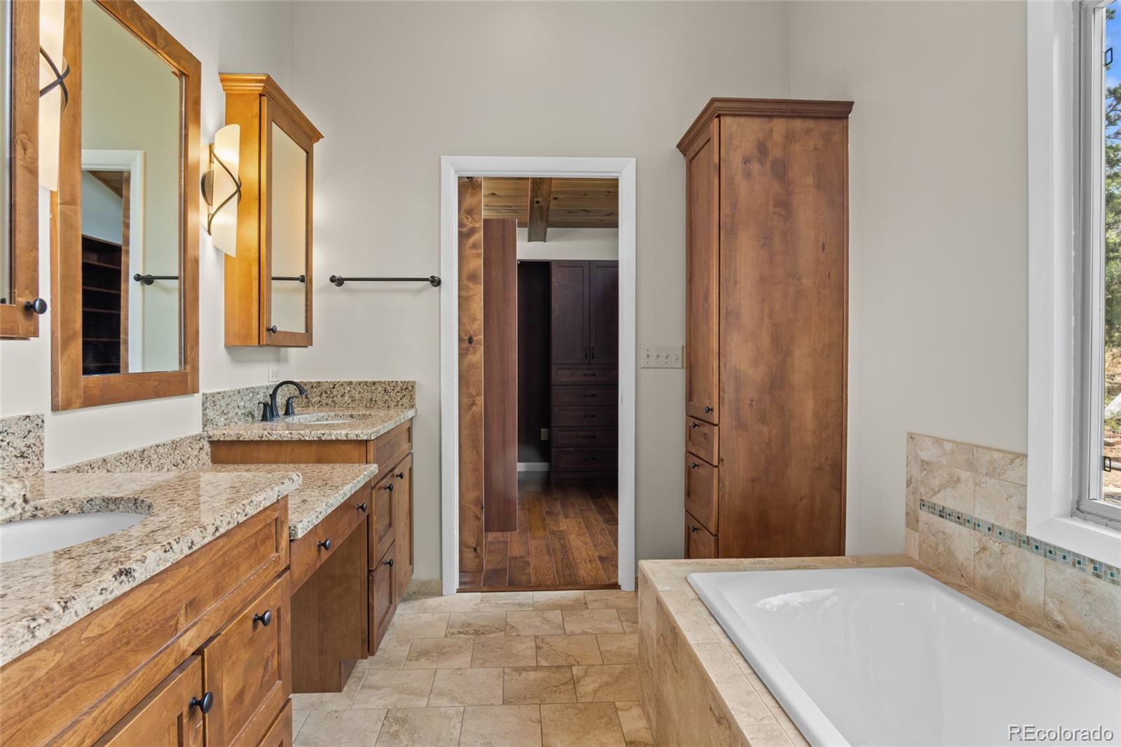MLS Image #14 for 8997 n corral lane,castle rock, Colorado