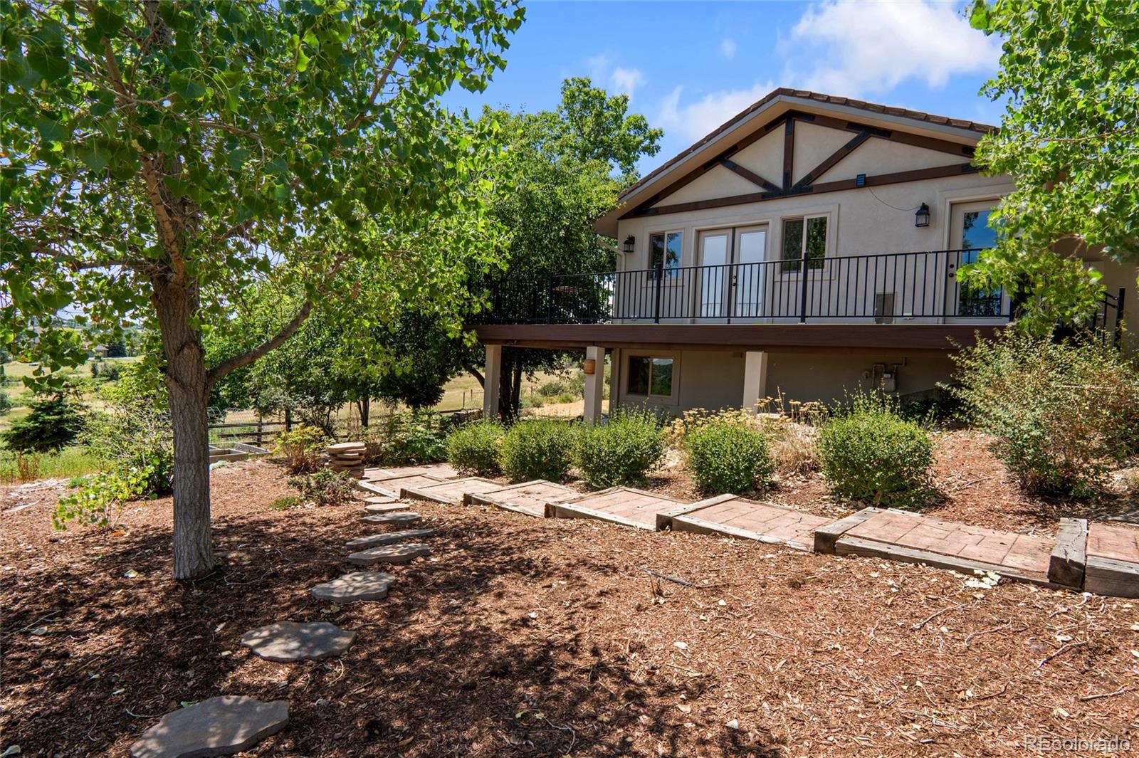 MLS Image #2 for 8997 n corral lane,castle rock, Colorado