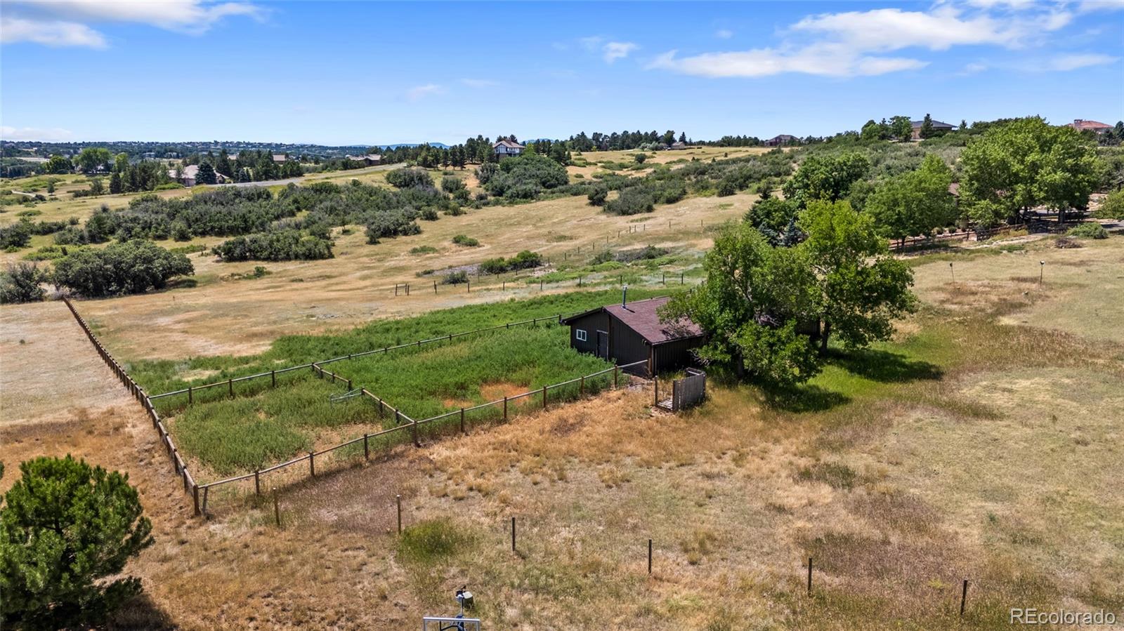 MLS Image #26 for 8997 n corral lane,castle rock, Colorado