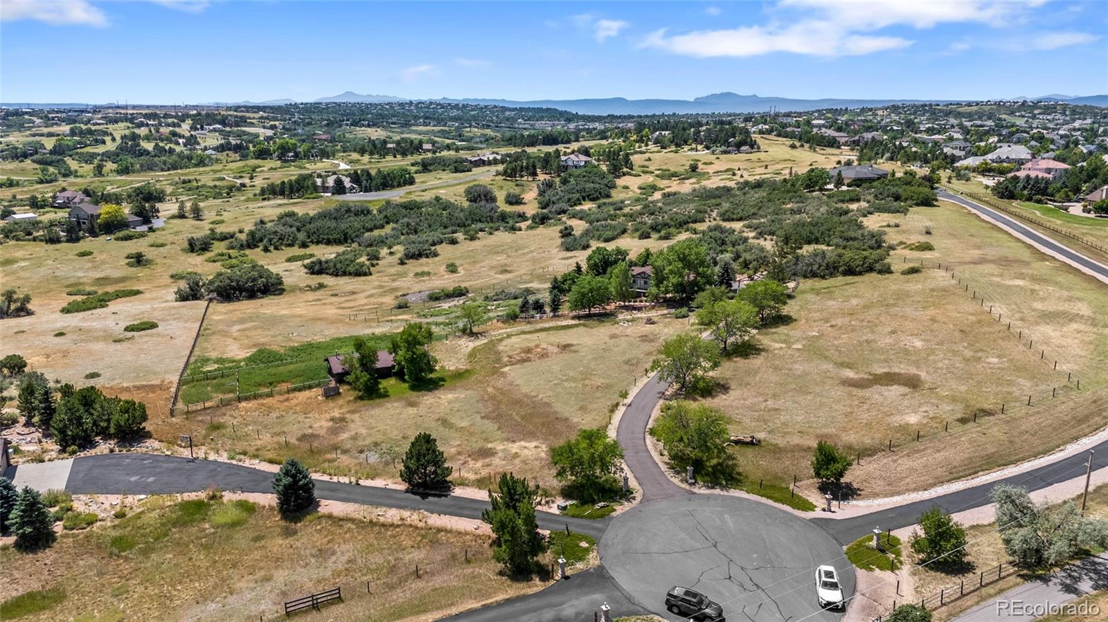 MLS Image #27 for 8997 n corral lane,castle rock, Colorado