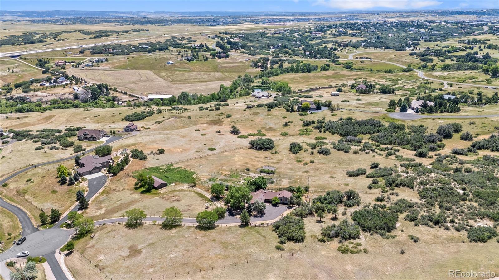 MLS Image #28 for 8997 n corral lane,castle rock, Colorado