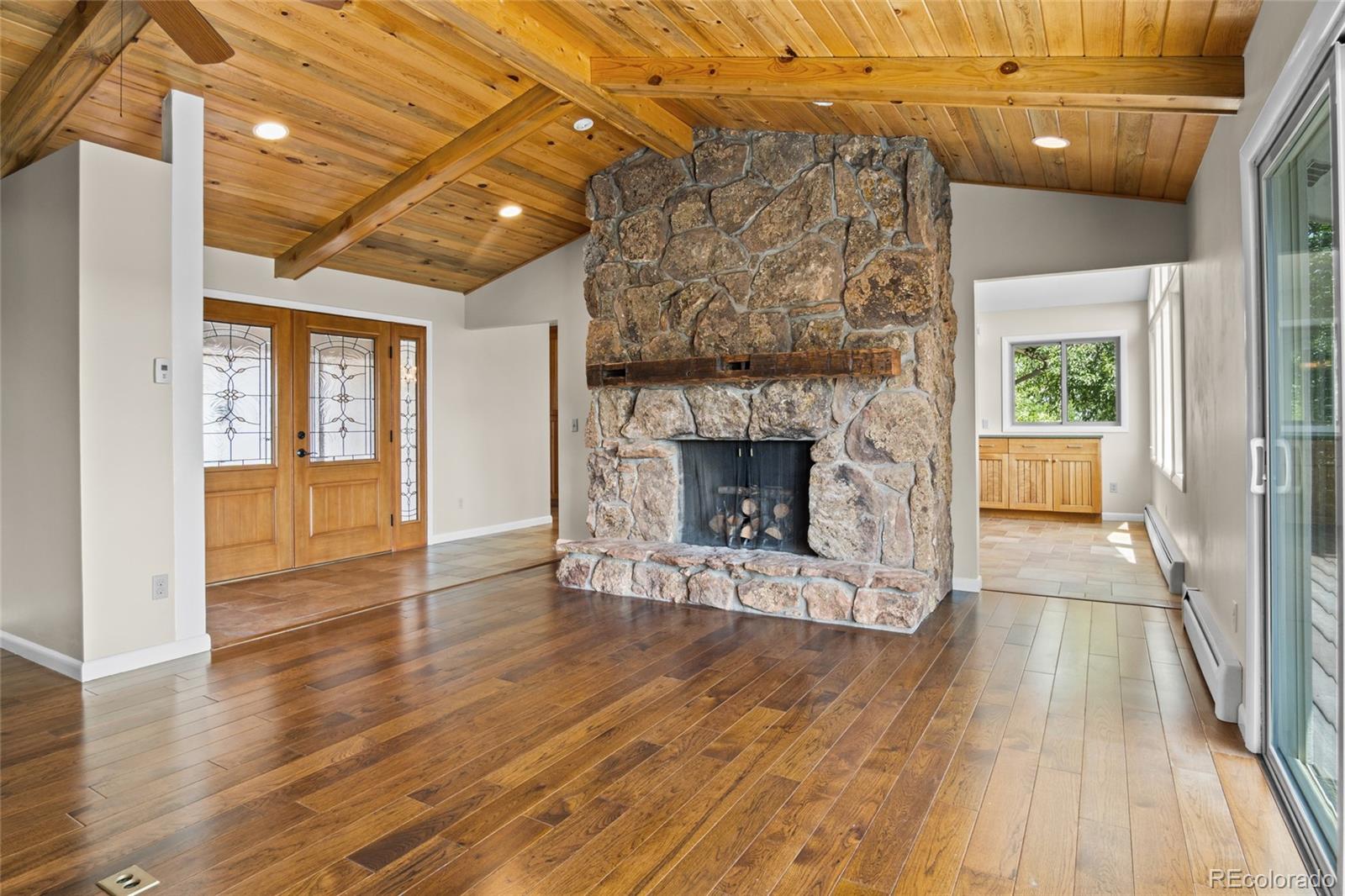 MLS Image #3 for 8997 n corral lane,castle rock, Colorado