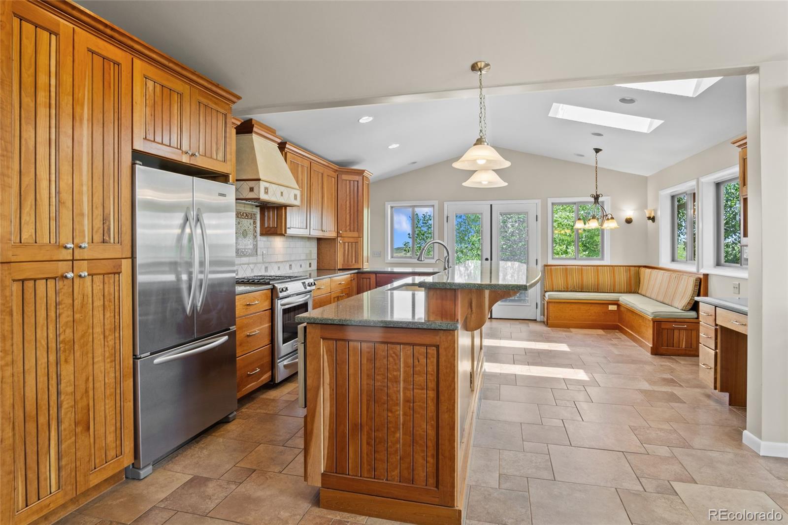 MLS Image #6 for 8997 n corral lane,castle rock, Colorado