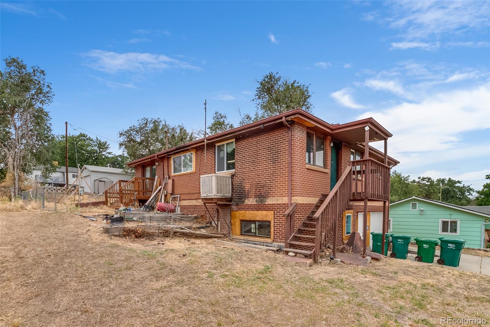 MLS Image #23 for 3175 s clay street,englewood, Colorado