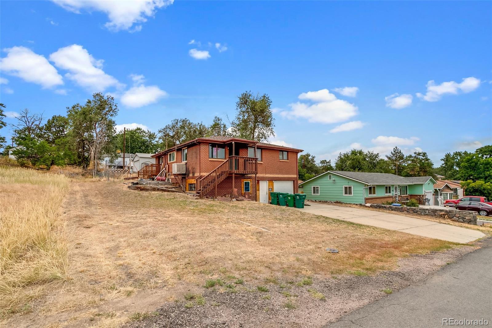 MLS Image #24 for 3175 s clay street,englewood, Colorado