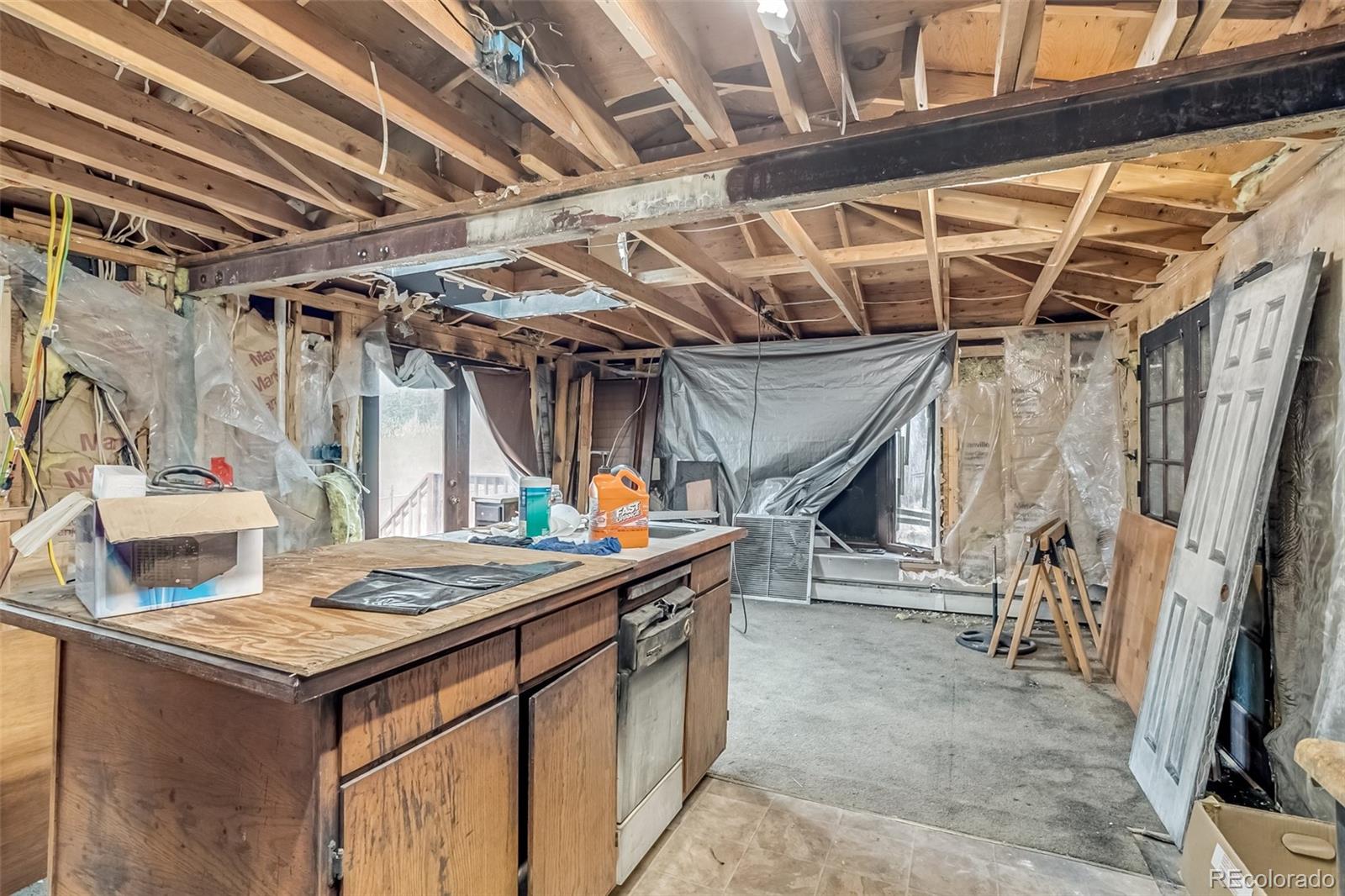 MLS Image #3 for 3175 s clay street,englewood, Colorado