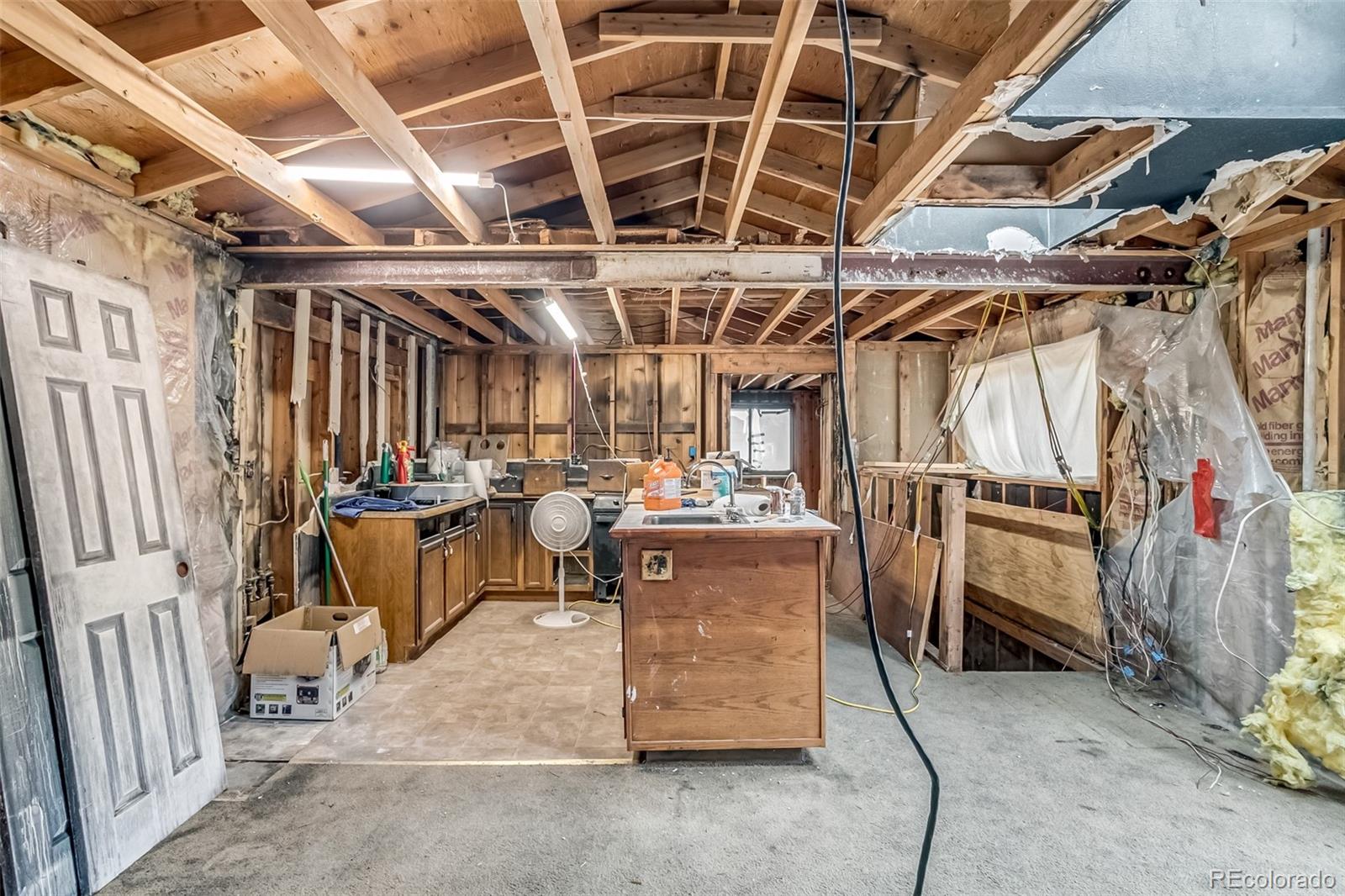 MLS Image #4 for 3175 s clay street,englewood, Colorado