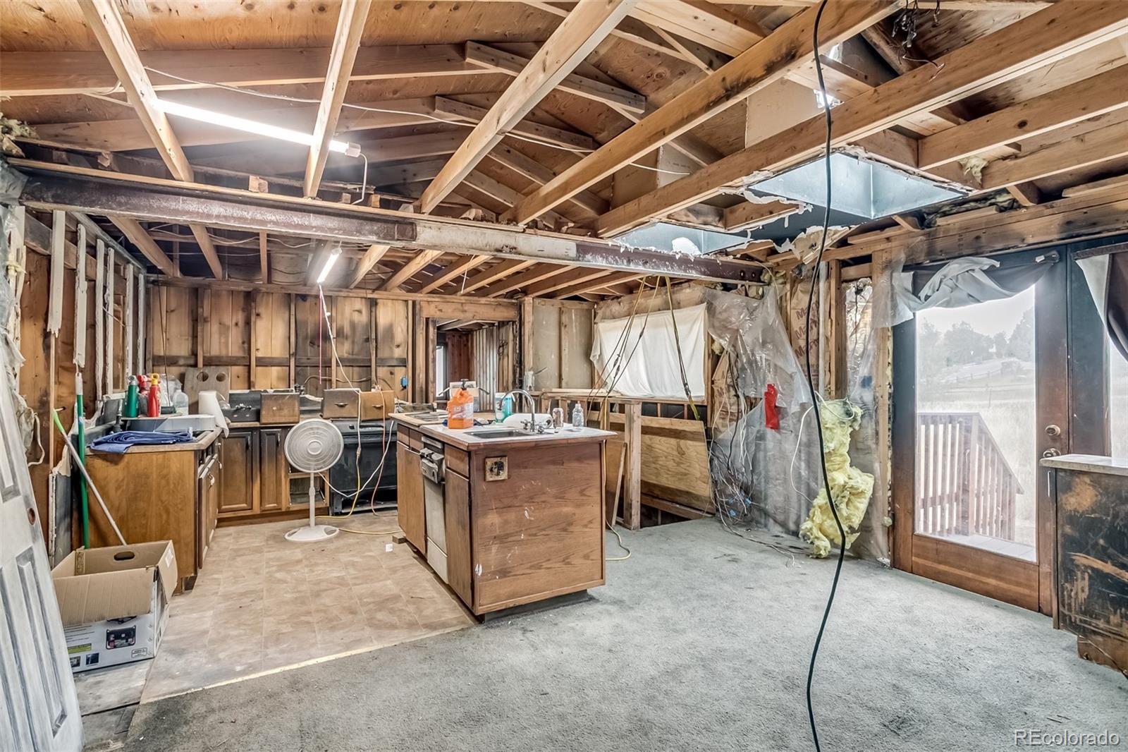 MLS Image #5 for 3175 s clay street,englewood, Colorado