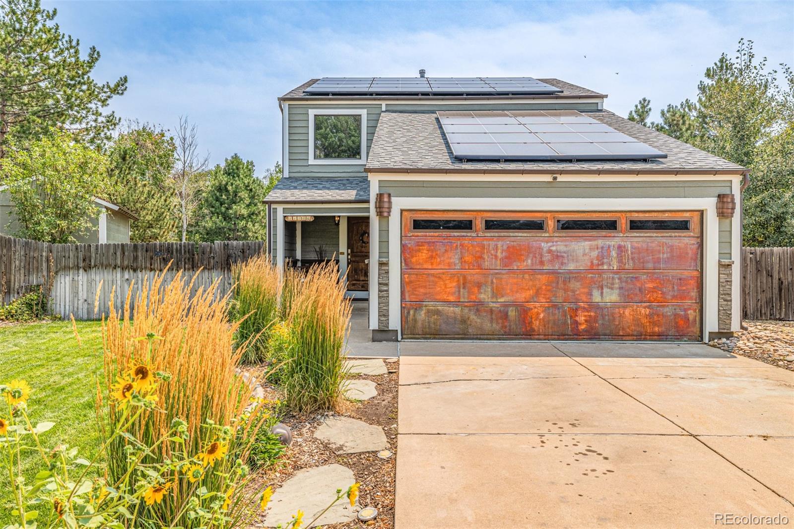 MLS Image #2 for 11546 e ellsworth place,aurora, Colorado