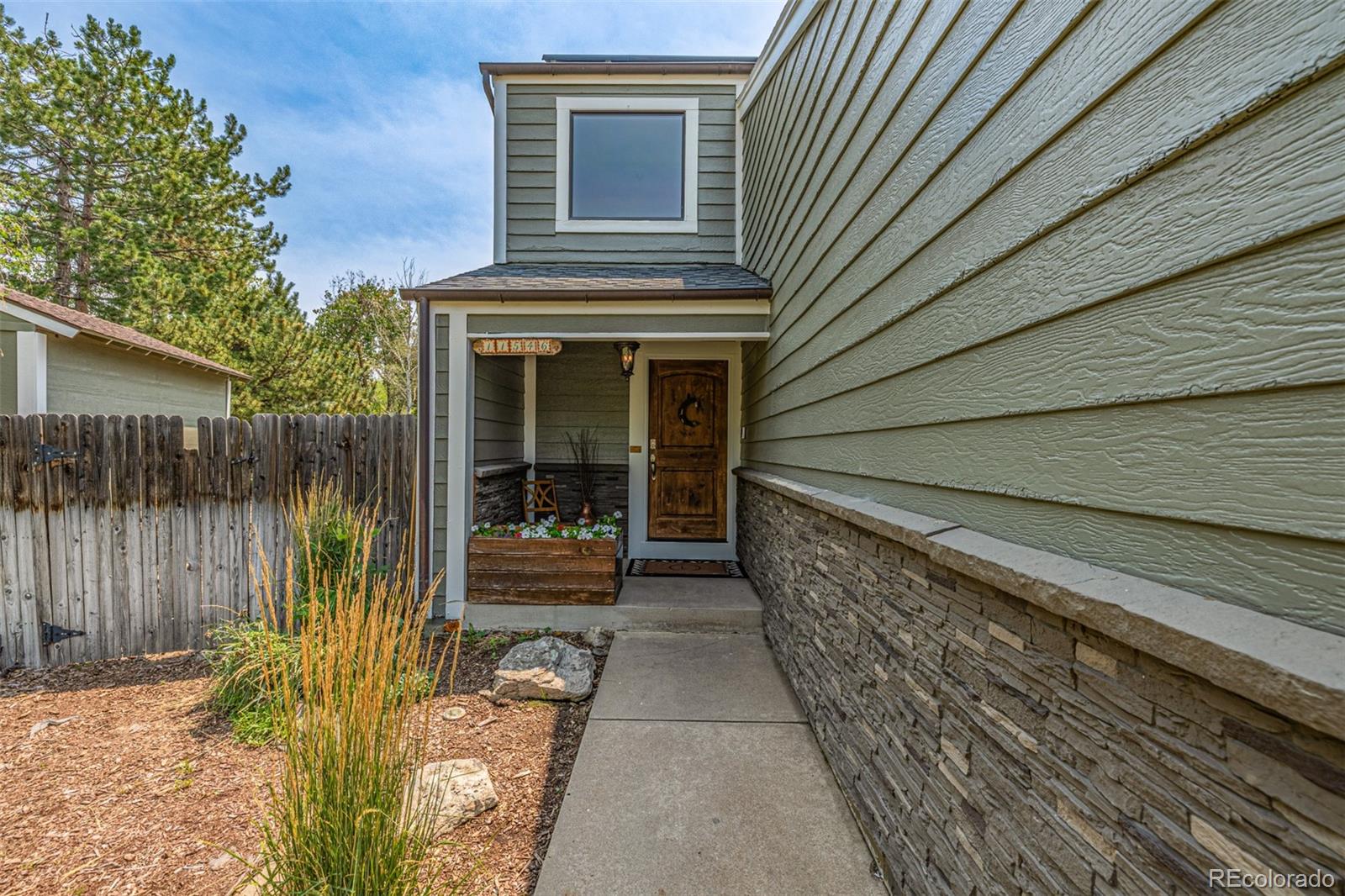 MLS Image #4 for 11546 e ellsworth place,aurora, Colorado