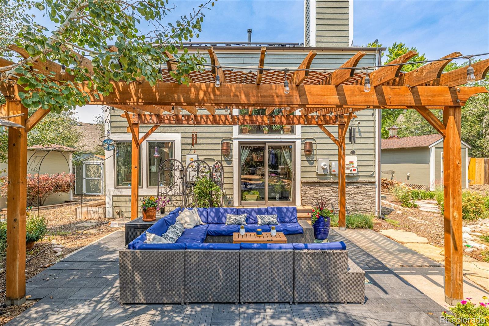 MLS Image #40 for 11546 e ellsworth place,aurora, Colorado