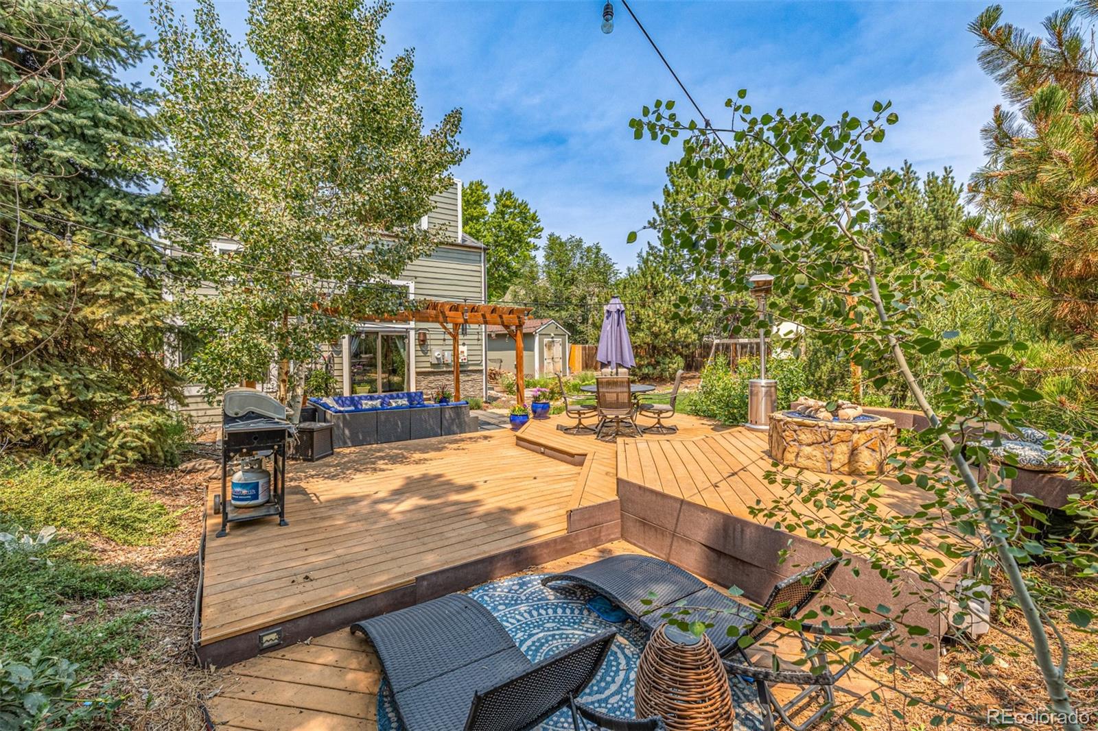 MLS Image #41 for 11546 e ellsworth place,aurora, Colorado