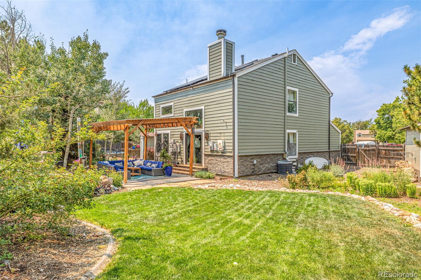 MLS Image #46 for 11546 e ellsworth place,aurora, Colorado