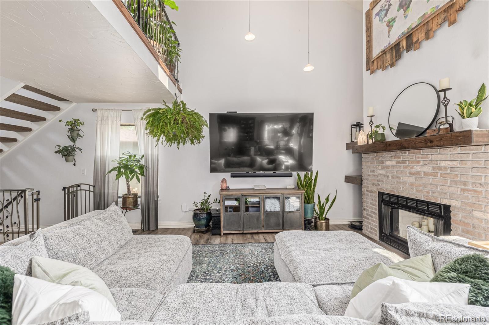 MLS Image #6 for 11546 e ellsworth place,aurora, Colorado