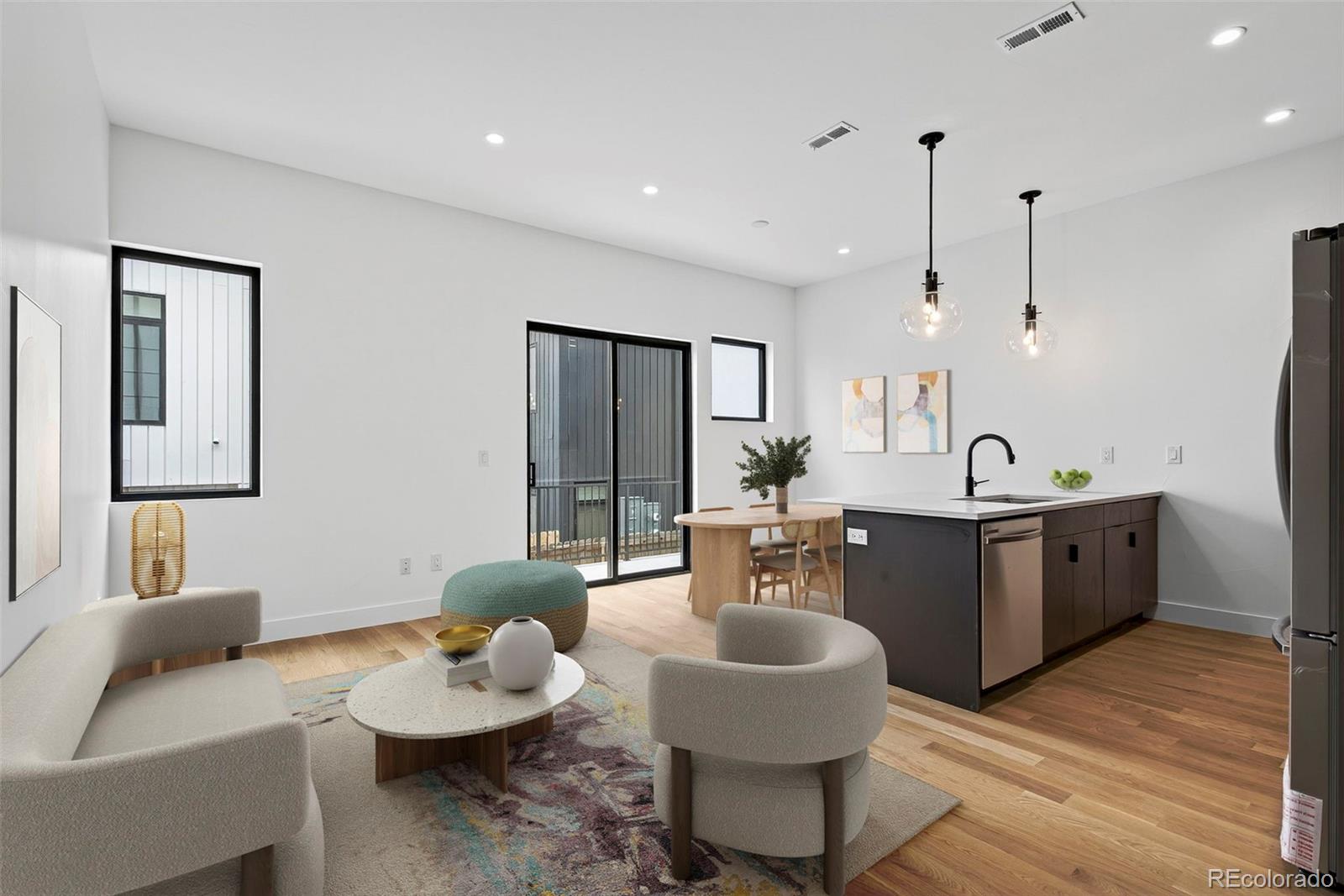 MLS Image #3 for 1256  yates street,denver, Colorado