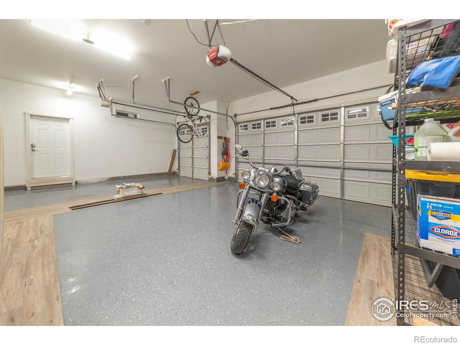 MLS Image #25 for 27850  hopi trail,loveland, Colorado