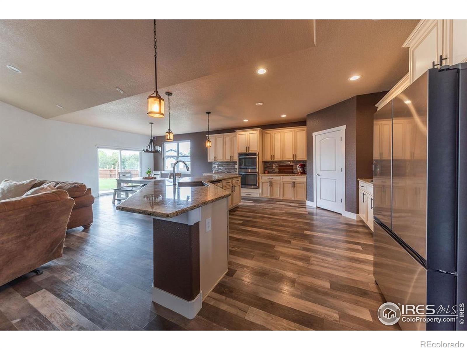 MLS Image #5 for 27850  hopi trail,loveland, Colorado
