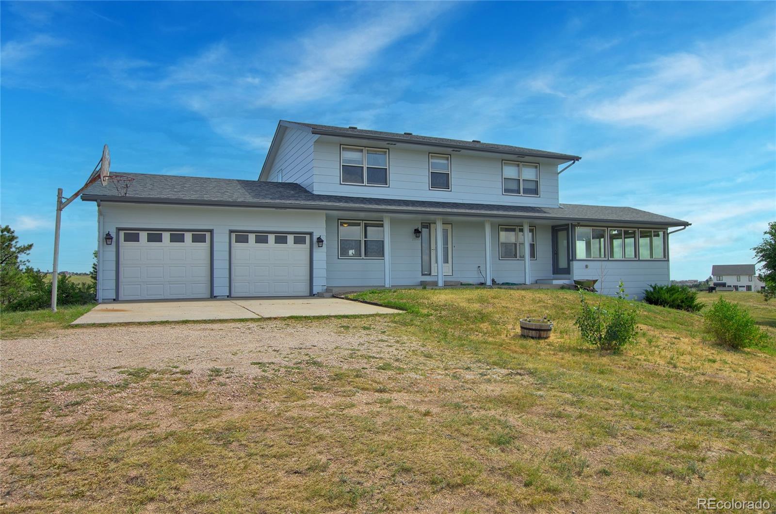 MLS Image #0 for 10995  squawbush loop,peyton, Colorado