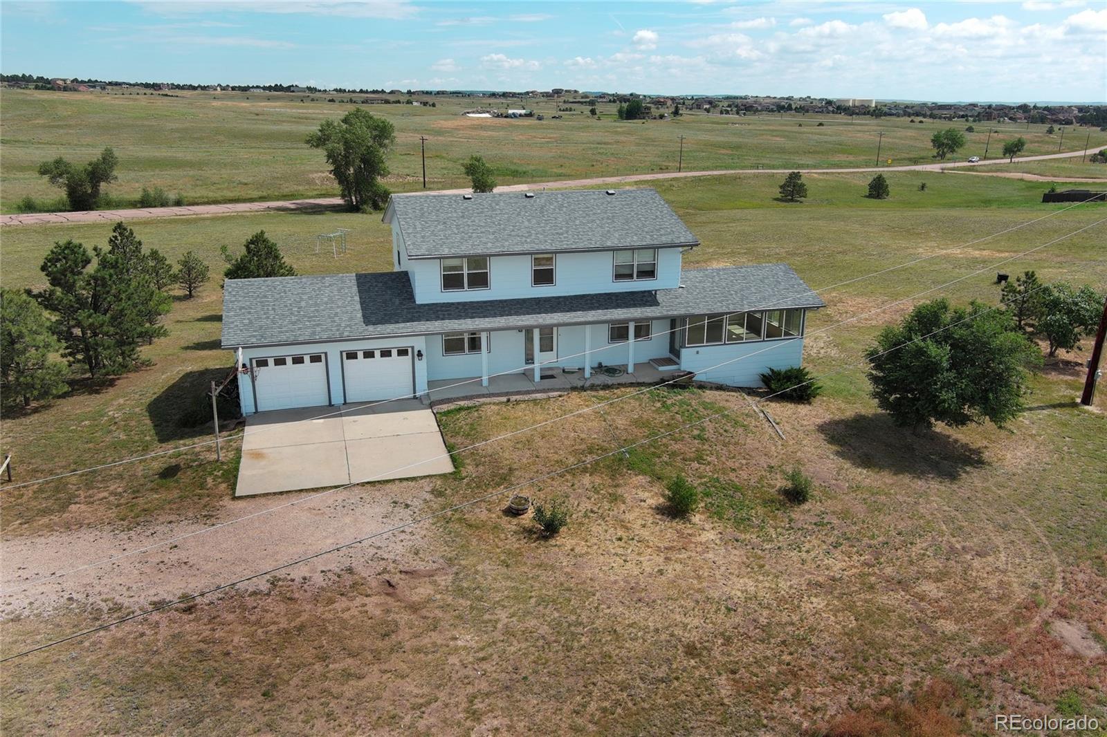 MLS Image #36 for 10995  squawbush loop,peyton, Colorado