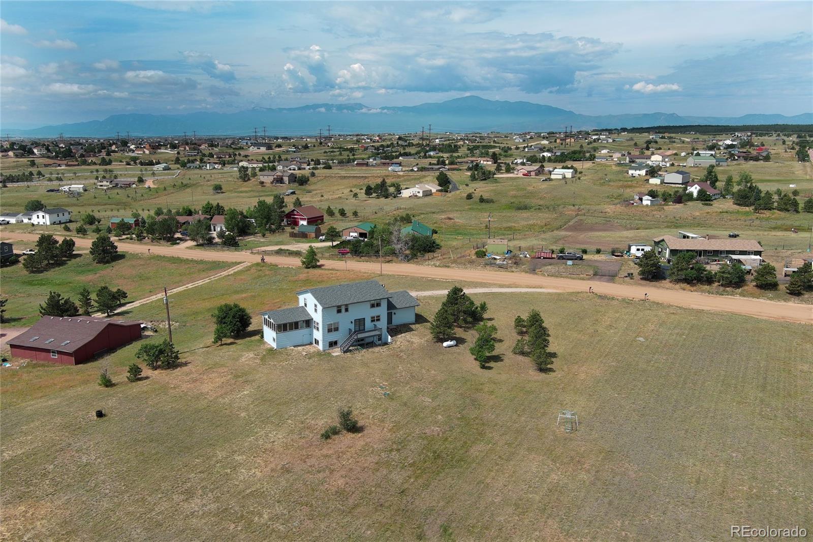 MLS Image #38 for 10995  squawbush loop,peyton, Colorado